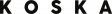 KOSKA