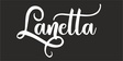 Lanetta